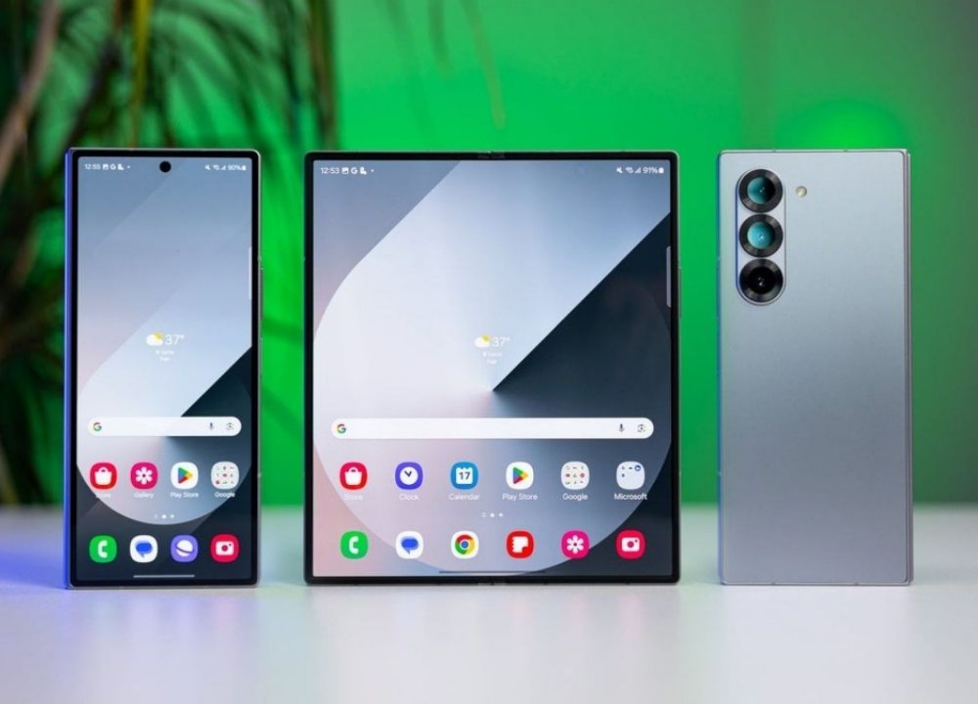 Hình ảnh cho danh mục Z Flip 7 có gì mới? Hé lộ 05 nâng cấp đáng mong đợi